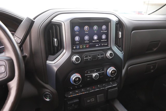 GMC Sierra 1500 Vehicle Image 15