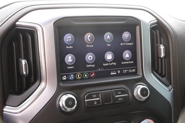 GMC Sierra 1500 Vehicle Image 18