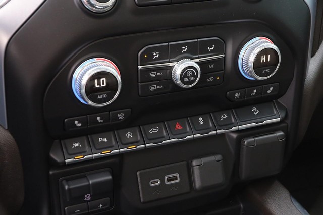 GMC Sierra 1500 Vehicle Image 19