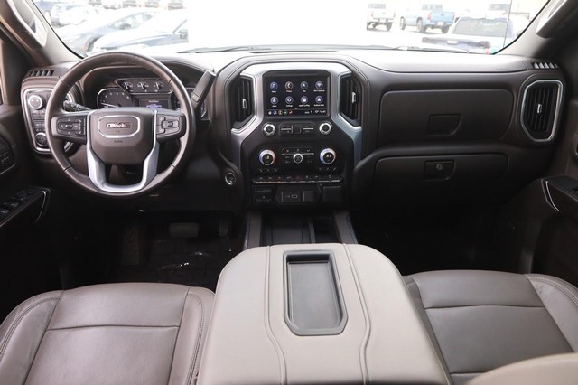 GMC Sierra 1500 Vehicle Image 22