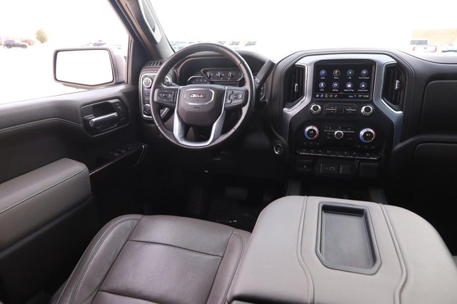 GMC Sierra 1500 Vehicle Image 23