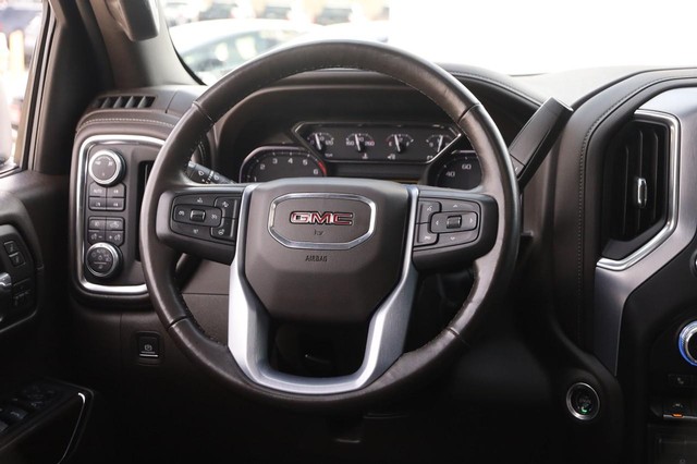 GMC Sierra 1500 Vehicle Image 24