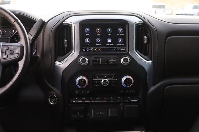 GMC Sierra 1500 Vehicle Image 25