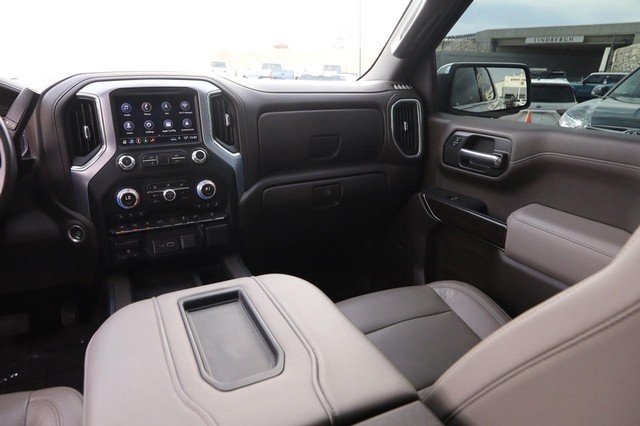 GMC Sierra 1500 Vehicle Image 26