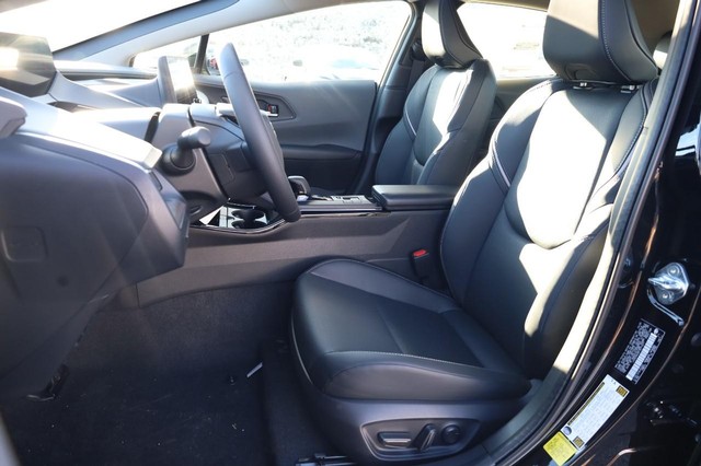 Toyota Prius Vehicle Image 08