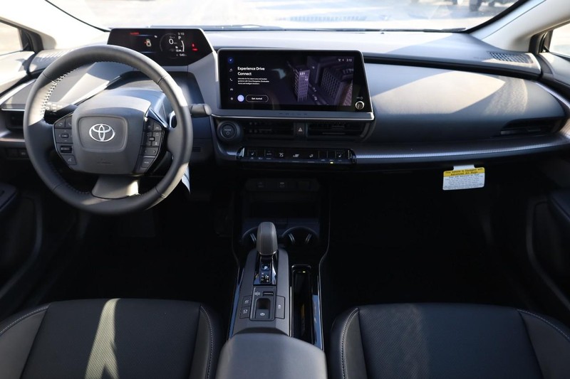 Toyota Prius Vehicle Image 22