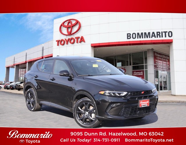 Hazelwood MO 2024 Dodge Hornet more details - dodge hornet