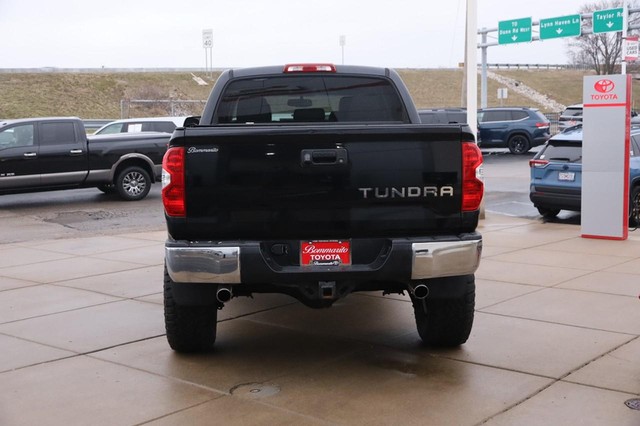 Toyota Tundra 4WD Truck Vehicle Image 06