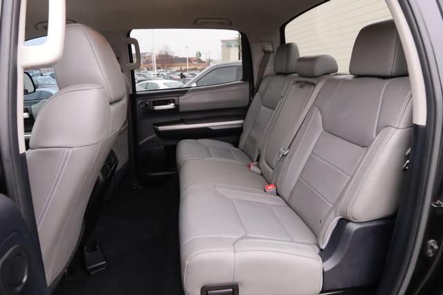 Toyota Tundra 4WD Truck Vehicle Image 08