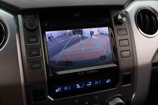 Toyota Tundra 4WD Truck Vehicle Image 15