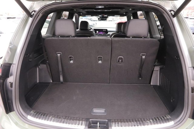 Kia Telluride Vehicle Image 07