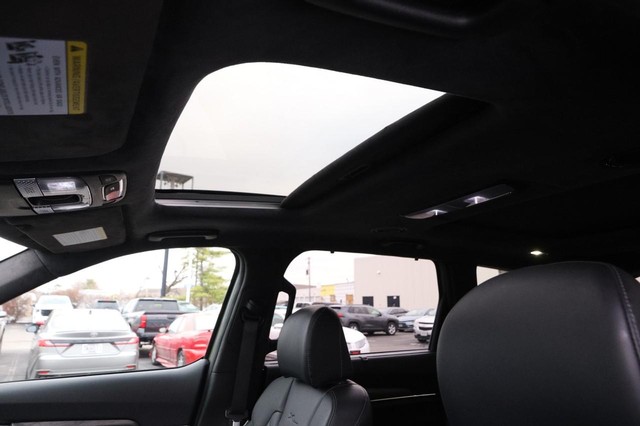 Kia Telluride Vehicle Image 09