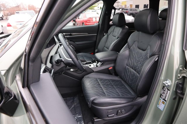 Kia Telluride Vehicle Image 10