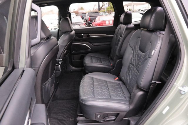 Kia Telluride Vehicle Image 11