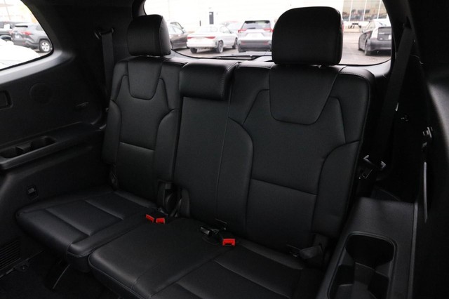 Kia Telluride Vehicle Image 12