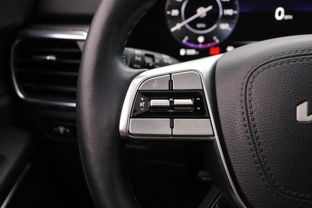 Kia Telluride Vehicle Image 14