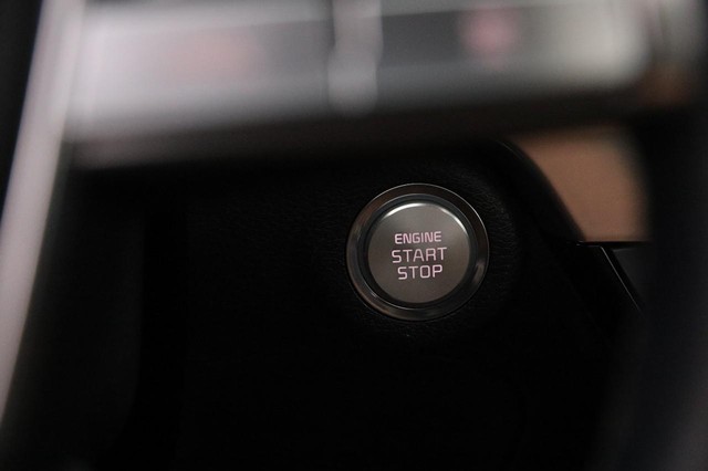 Kia Telluride Vehicle Image 17