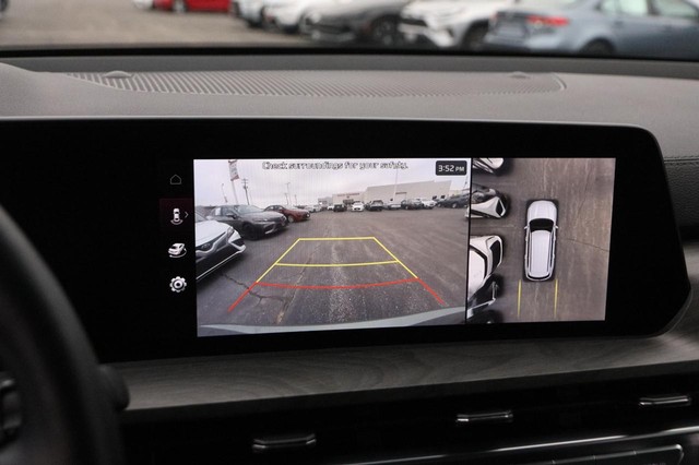 Kia Telluride Vehicle Image 19