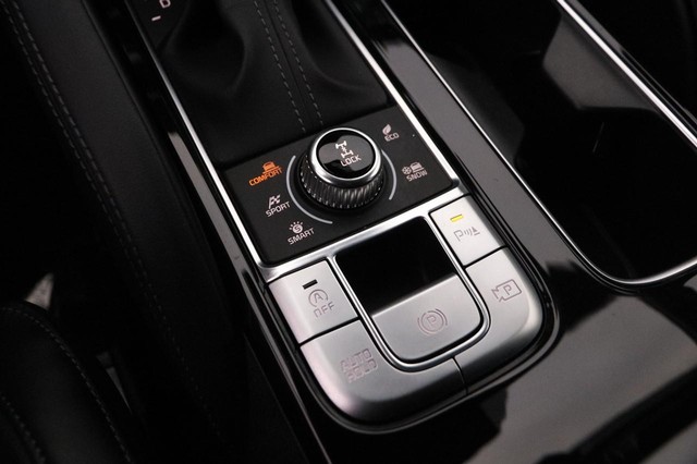 Kia Telluride Vehicle Image 23