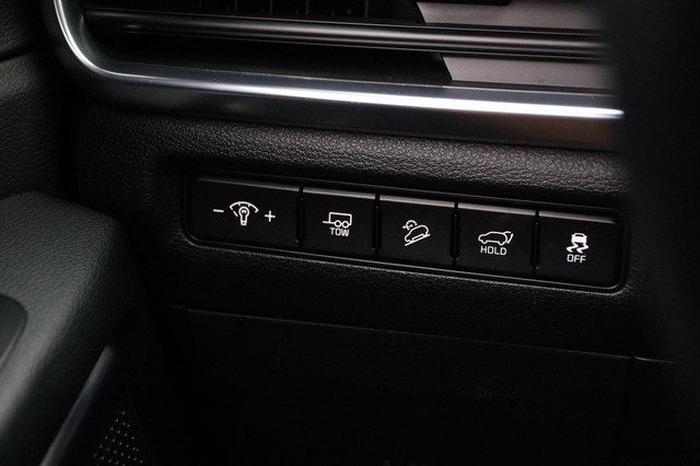 Kia Telluride Vehicle Image 24