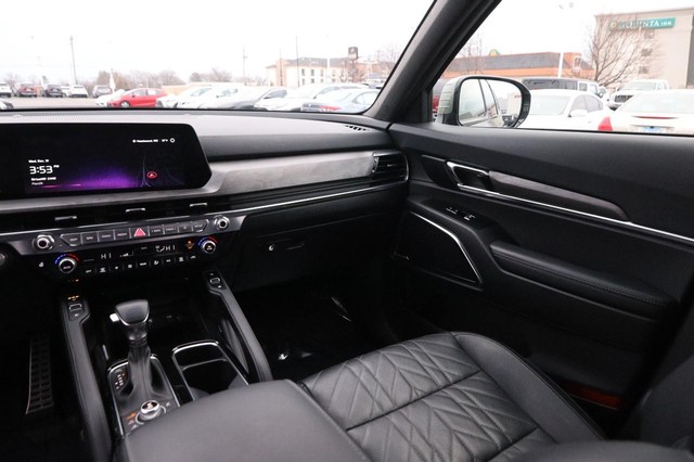 Kia Telluride Vehicle Image 29