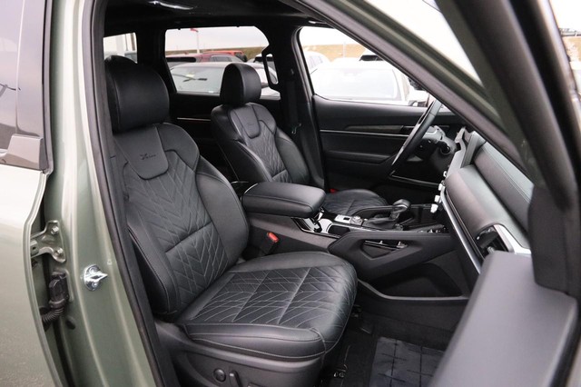 Kia Telluride Vehicle Image 30