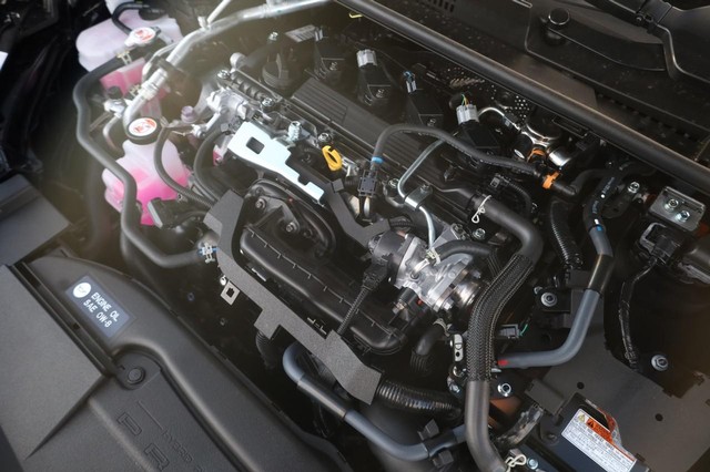 Toyota Prius Vehicle Image 26