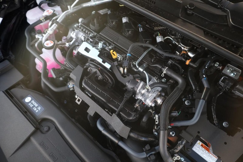 Toyota Prius Vehicle Image 26