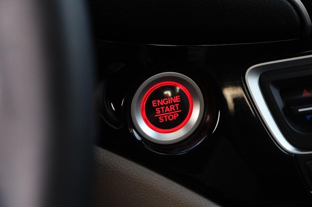 Honda Pilot Vehicle Image 15