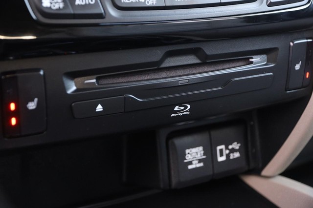 Honda Pilot Vehicle Image 19