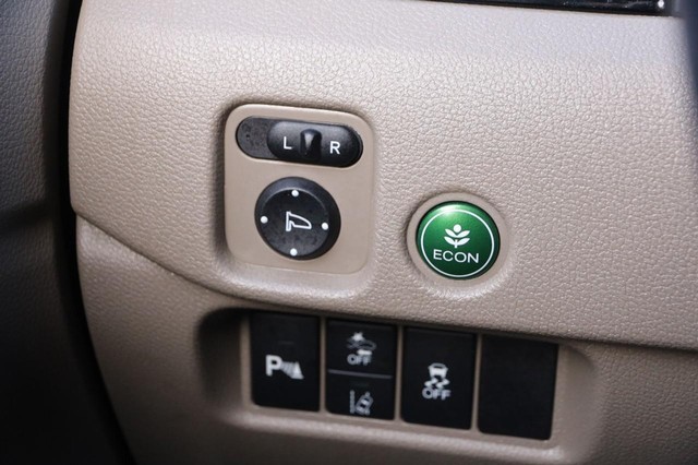 Honda Pilot Vehicle Image 22