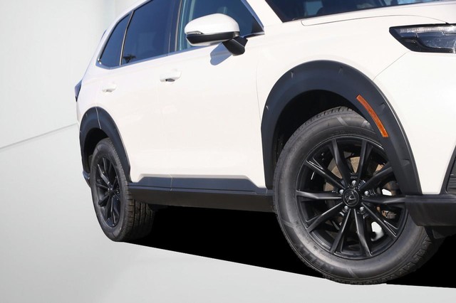 Honda CR-V Vehicle Image 03