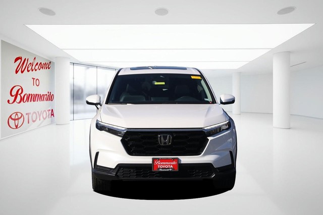 Honda CR-V Vehicle Image 04