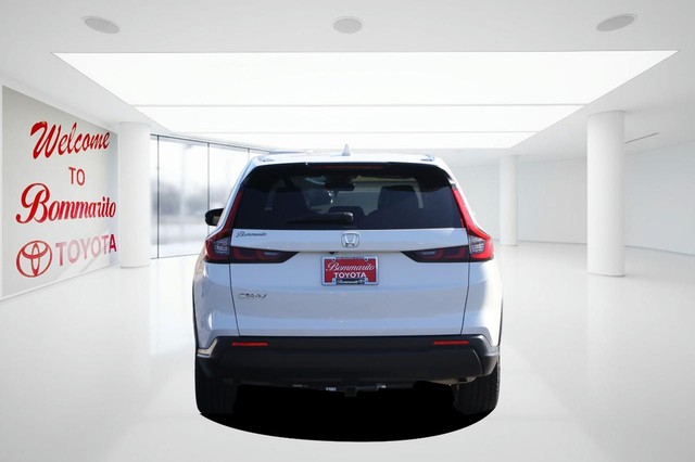 Honda CR-V Vehicle Image 06