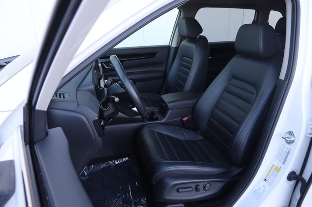 Honda CR-V Vehicle Image 09