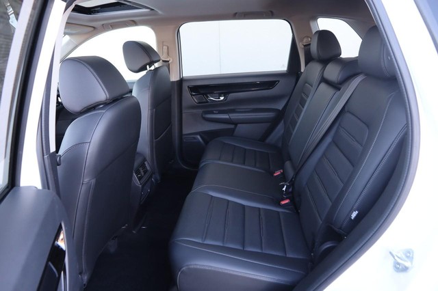 Honda CR-V Vehicle Image 10