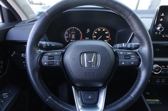 Honda CR-V Vehicle Image 11