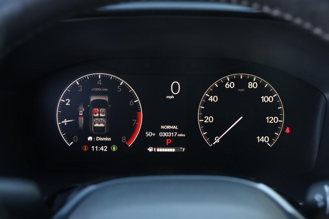 Honda CR-V Vehicle Image 14