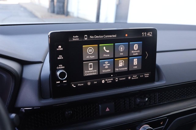 Honda CR-V Vehicle Image 15