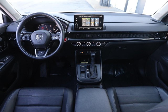 Honda CR-V Vehicle Image 21