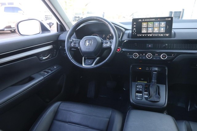 Honda CR-V Vehicle Image 22