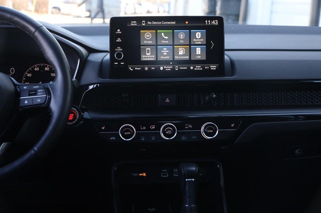 Honda CR-V Vehicle Image 24