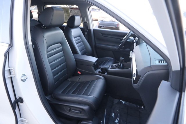 Honda CR-V Vehicle Image 26