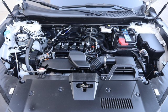 Honda CR-V Vehicle Image 27