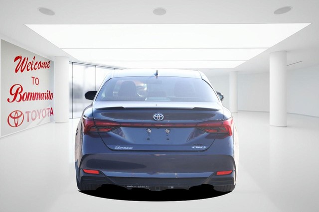 Toyota Avalon Vehicle Image 06