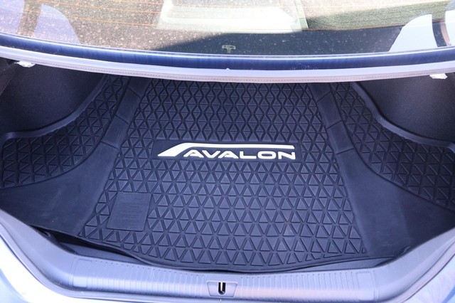 Toyota Avalon Vehicle Image 07