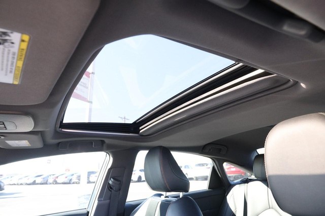 Toyota Avalon Vehicle Image 08