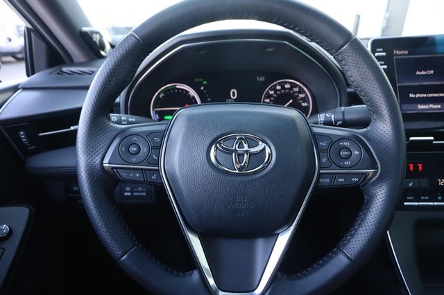 Toyota Avalon Vehicle Image 11