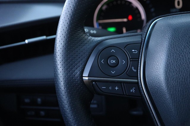 Toyota Avalon Vehicle Image 12