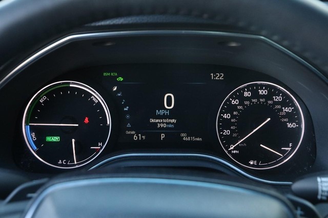 Toyota Avalon Vehicle Image 14